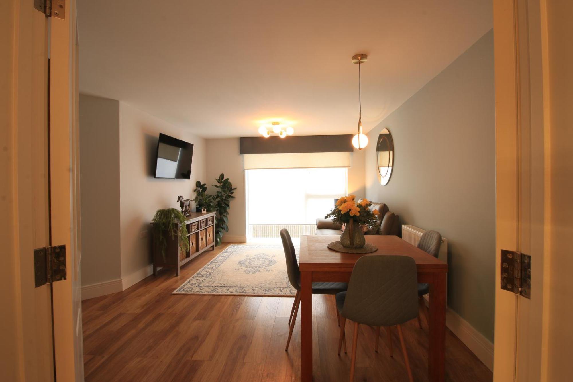 Streamside Apartments Yeovil Luaran gambar