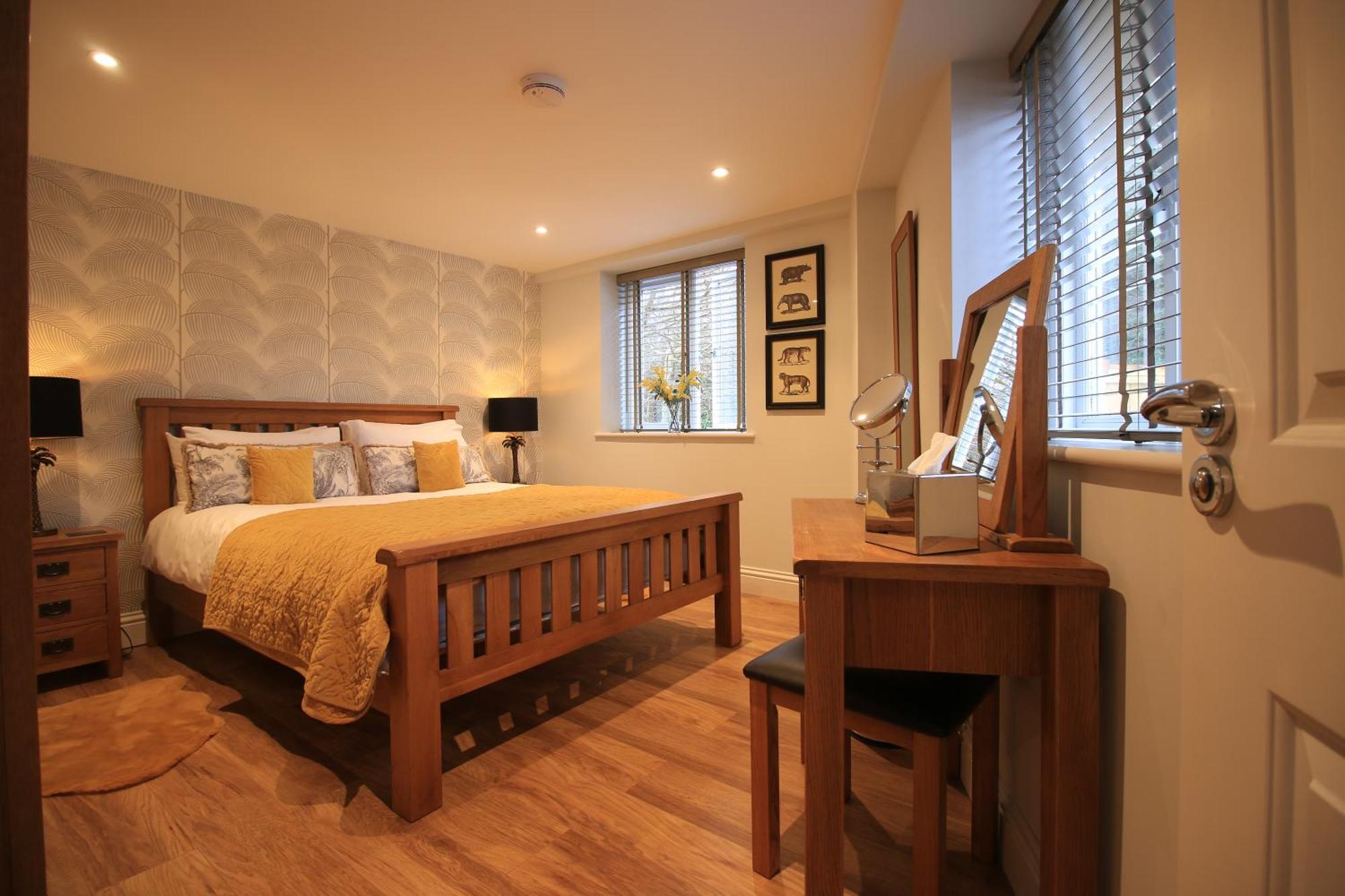 Streamside Apartments Yeovil Luaran gambar