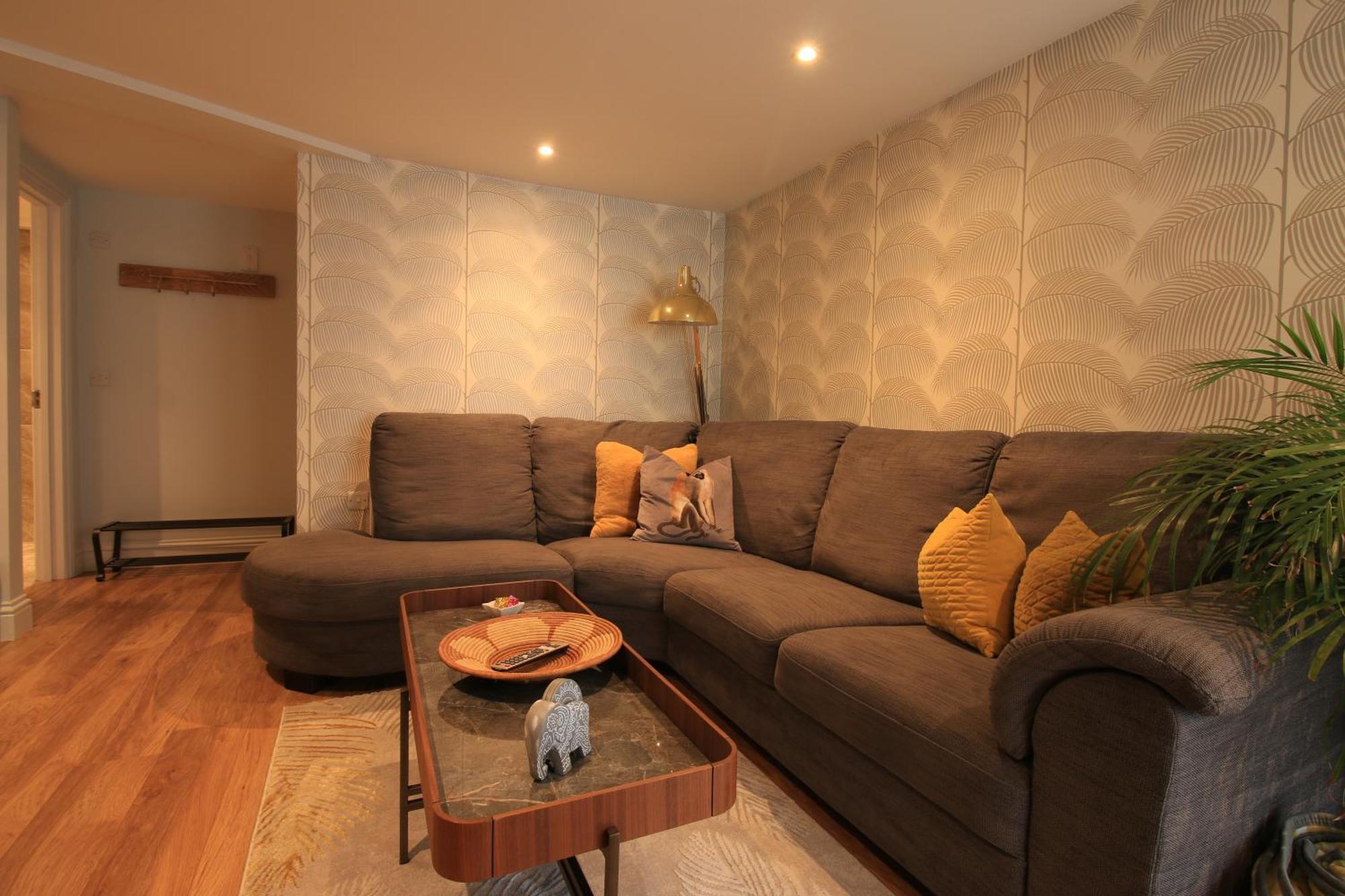 Streamside Apartments Yeovil Luaran gambar